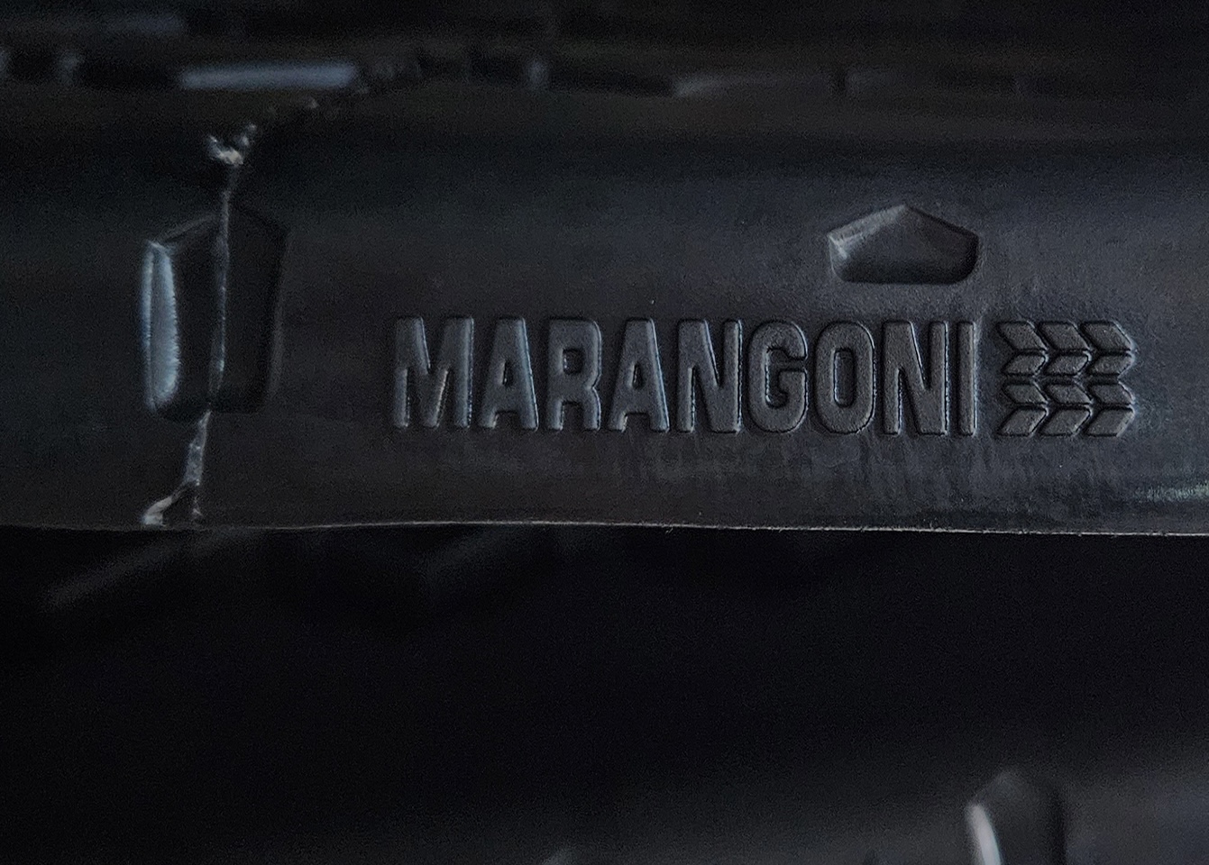 Representante oficial de Marangoni