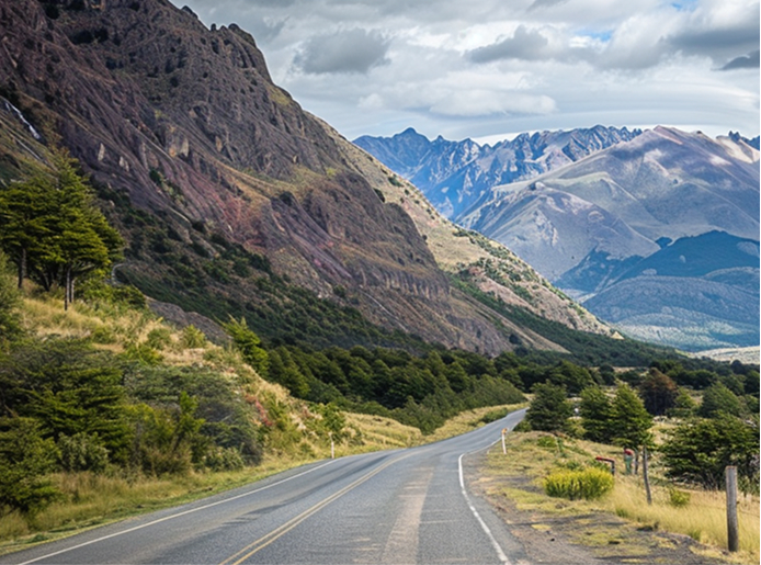 IMPULSAMOS LA<br>MOVILIDAD INTELIGENTE